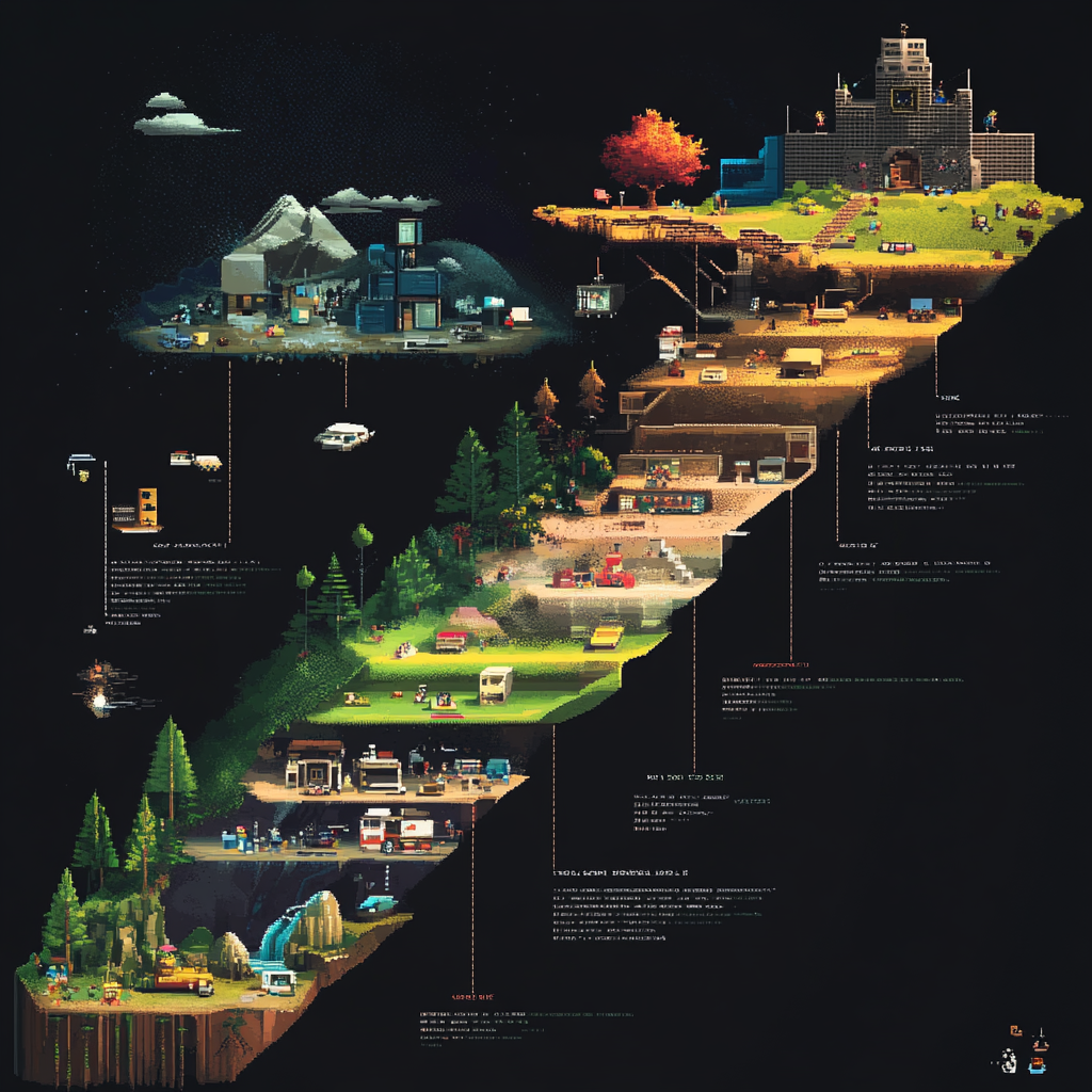 The Evolution of Game Design: A Historical Perspective